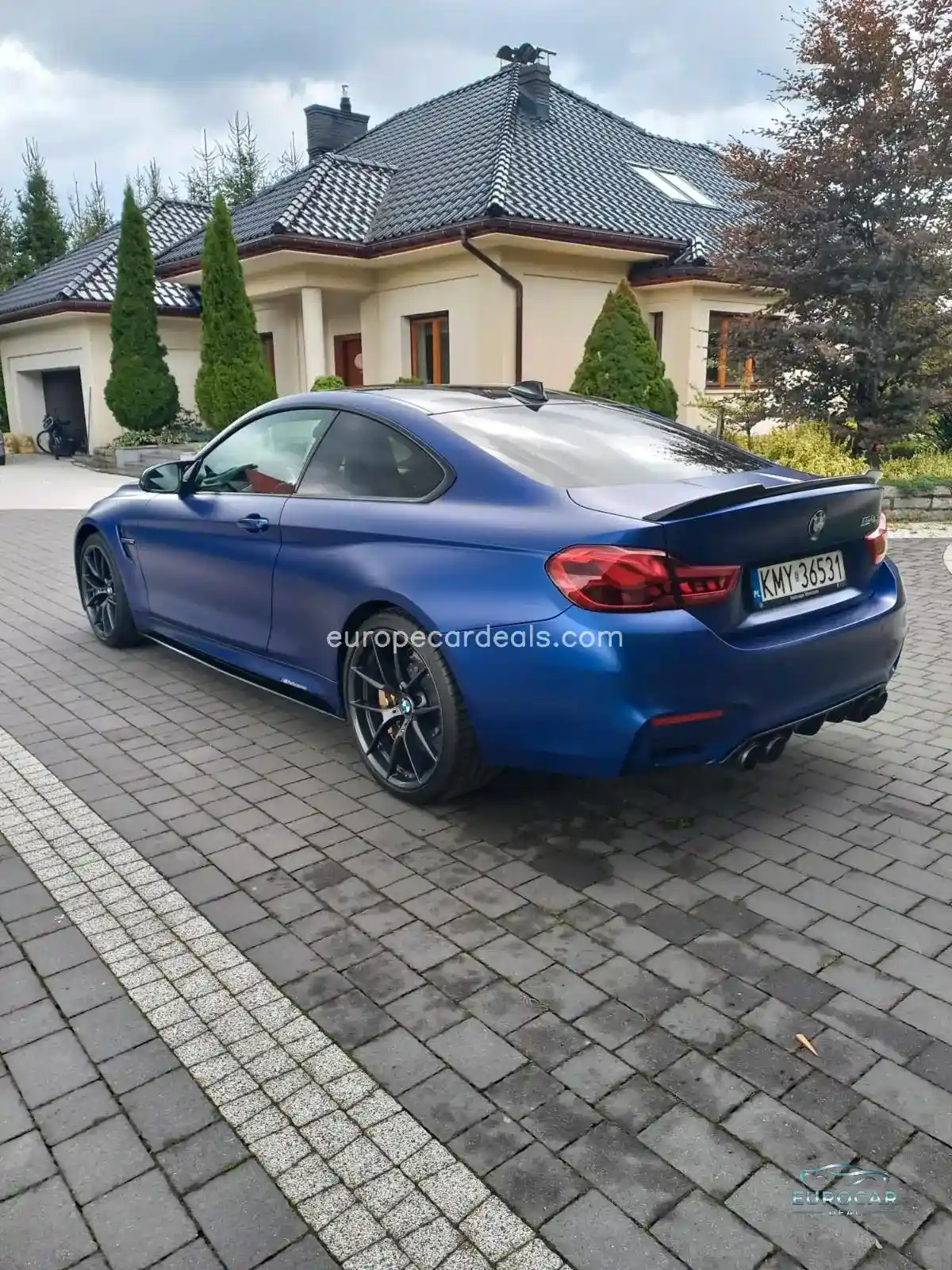BMW M4