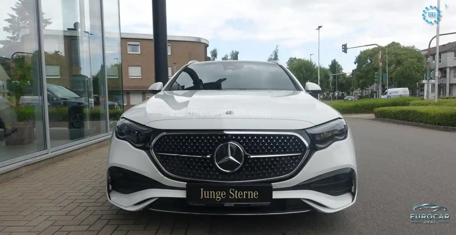 Mercedes-Benz E 450