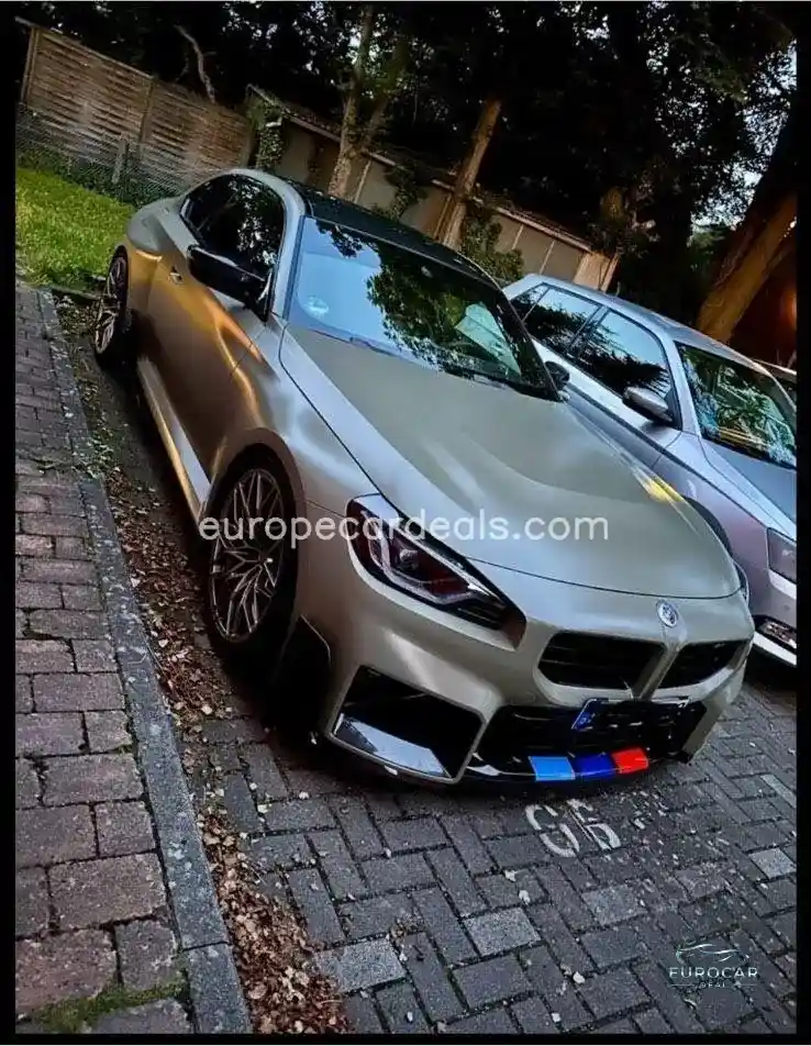 BMW M2