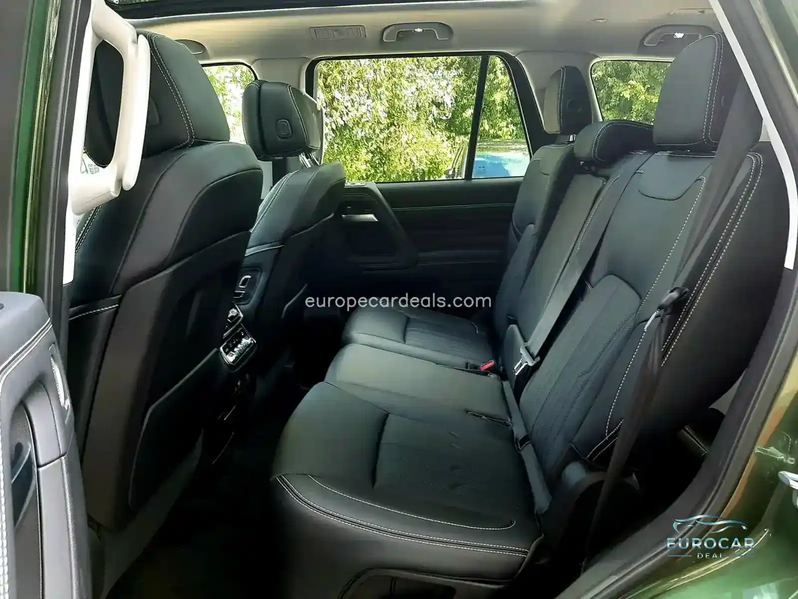 BAIC BJ60