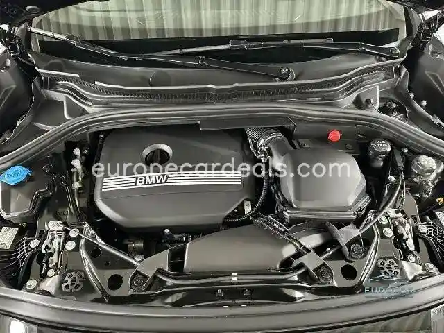 BMW 220 Active Tourer