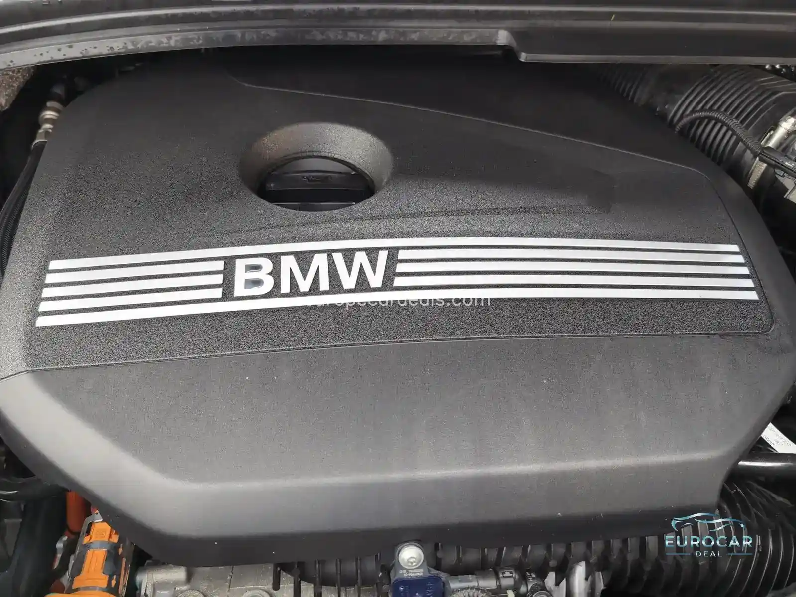 BMW 225 Active Tourer