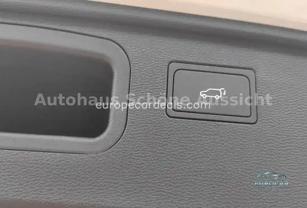 BAIC Beijing X55