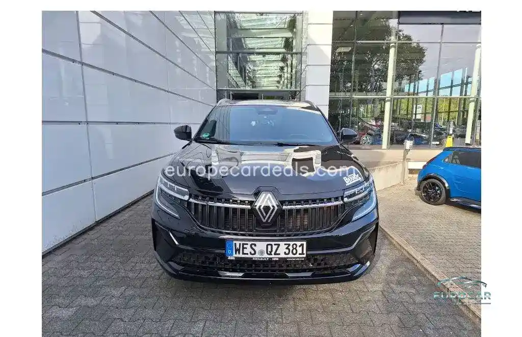 Renault Espace