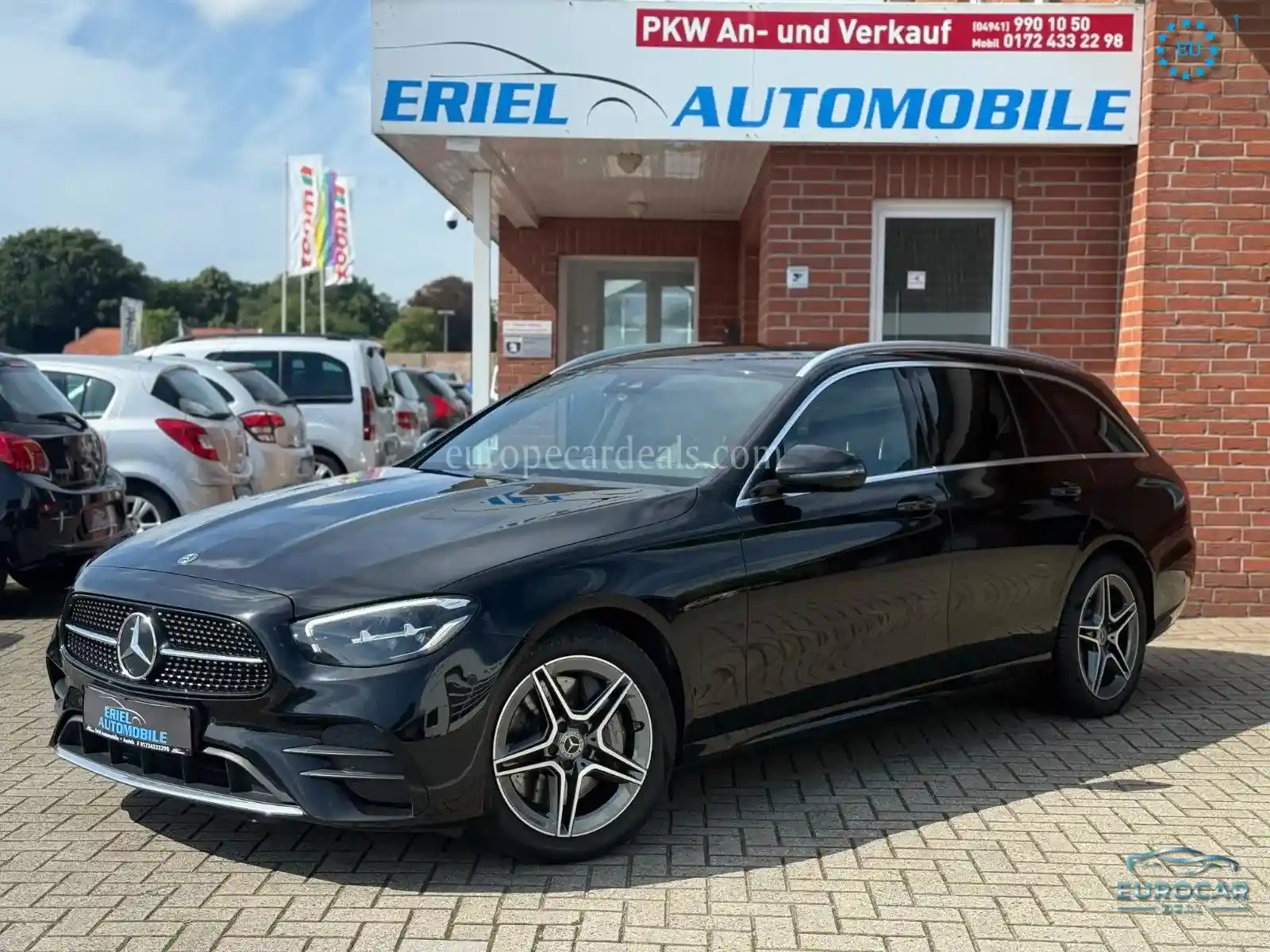 Mercedes-Benz E 300