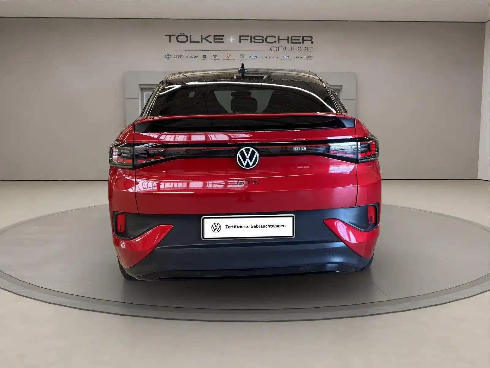 Volkswagen ID.5