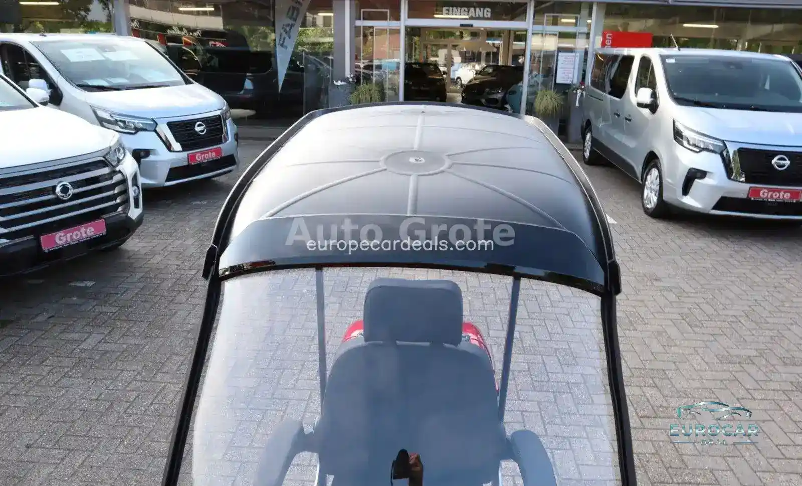 Microcar Other