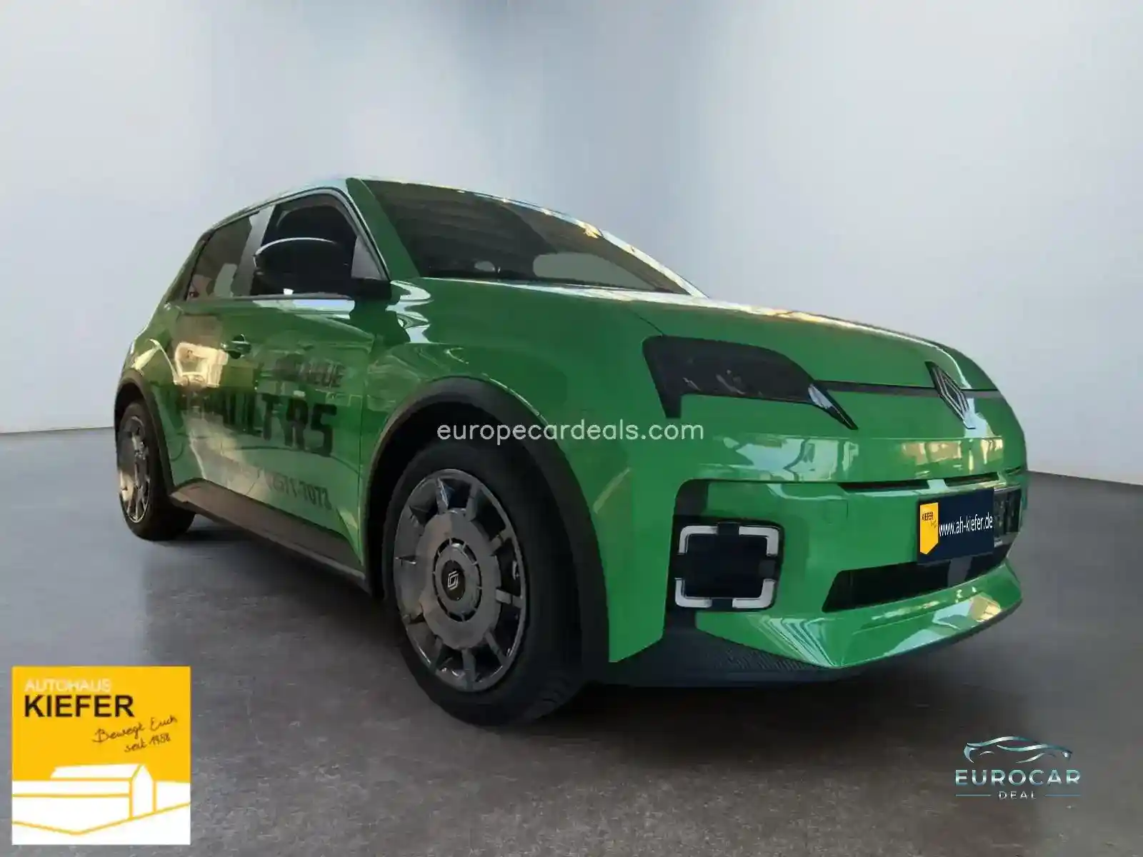 Renault R 5