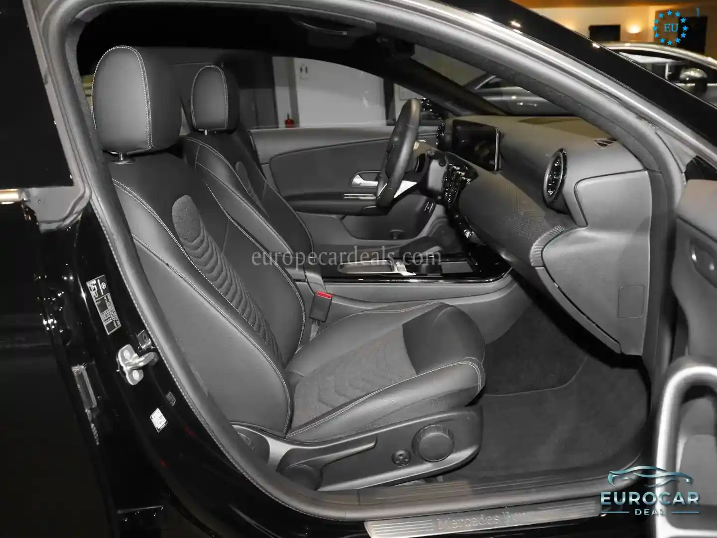 Mercedes-Benz CLA 180 Shooting Brake