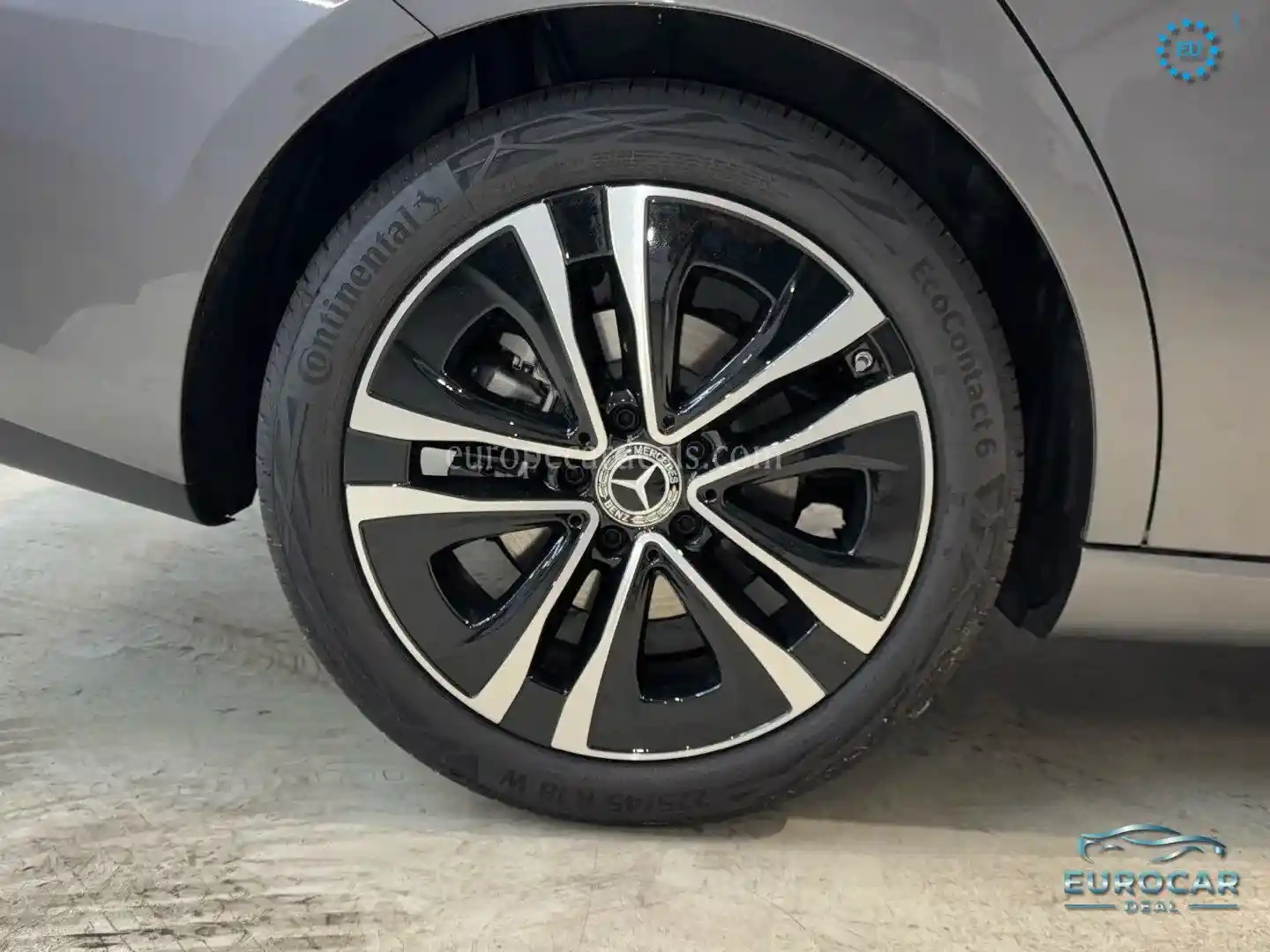 Mercedes-Benz CLA 200 Shooting Brake