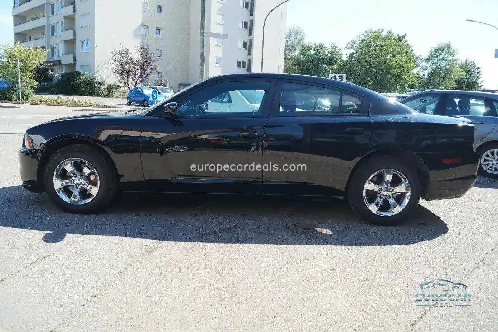 Dodge Charger