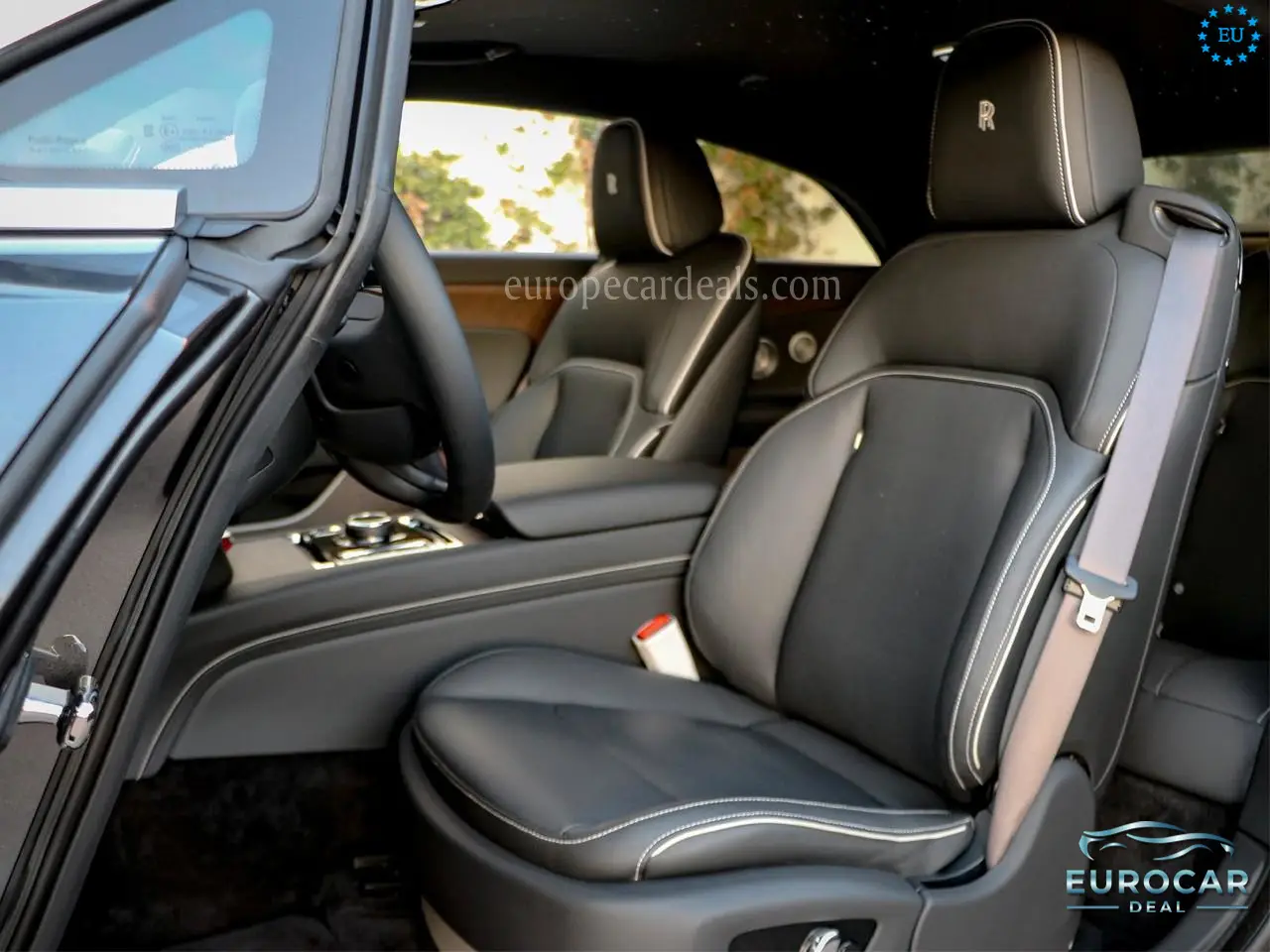 Rolls-Royce Spectre