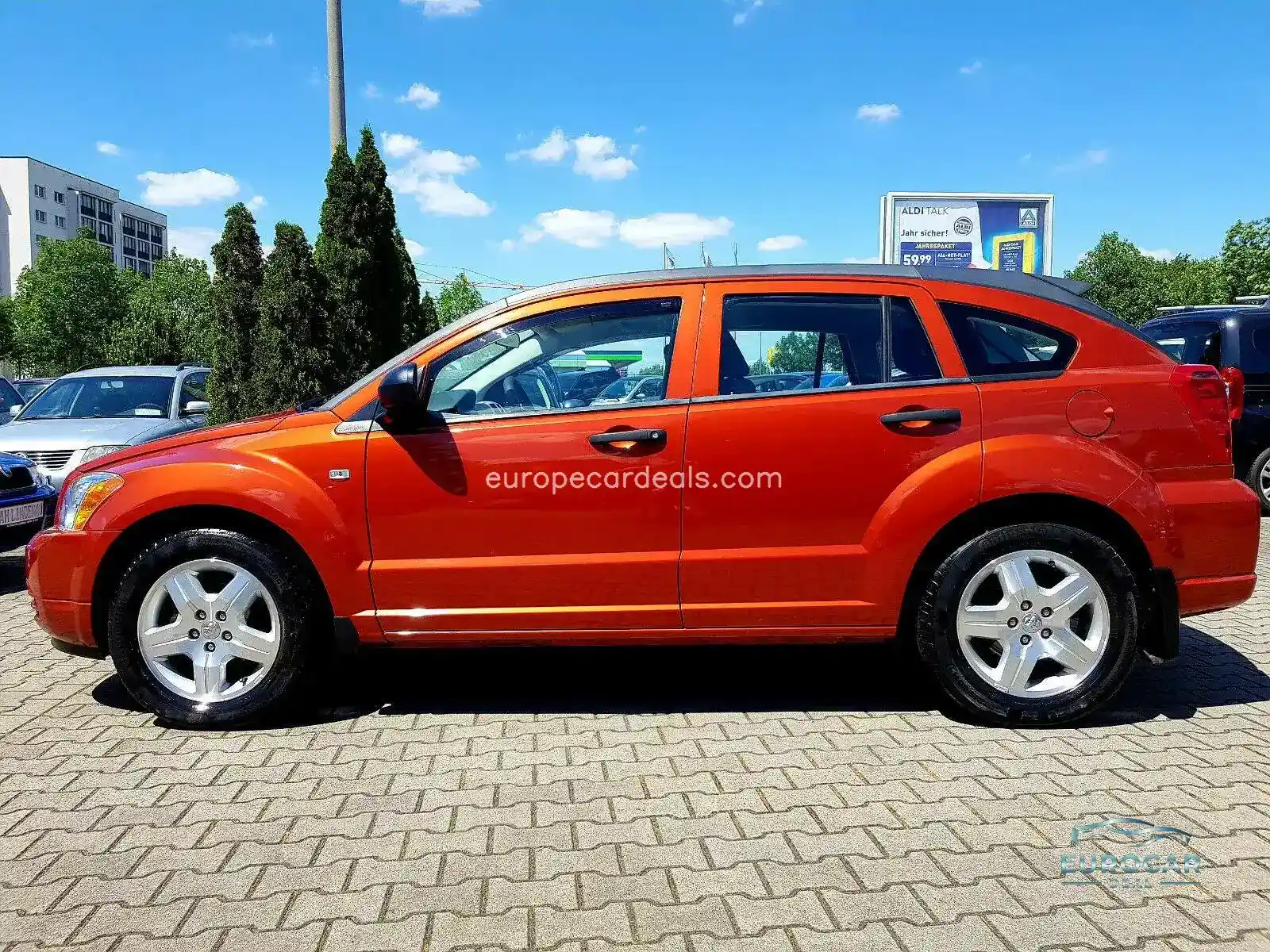 Dodge Caliber