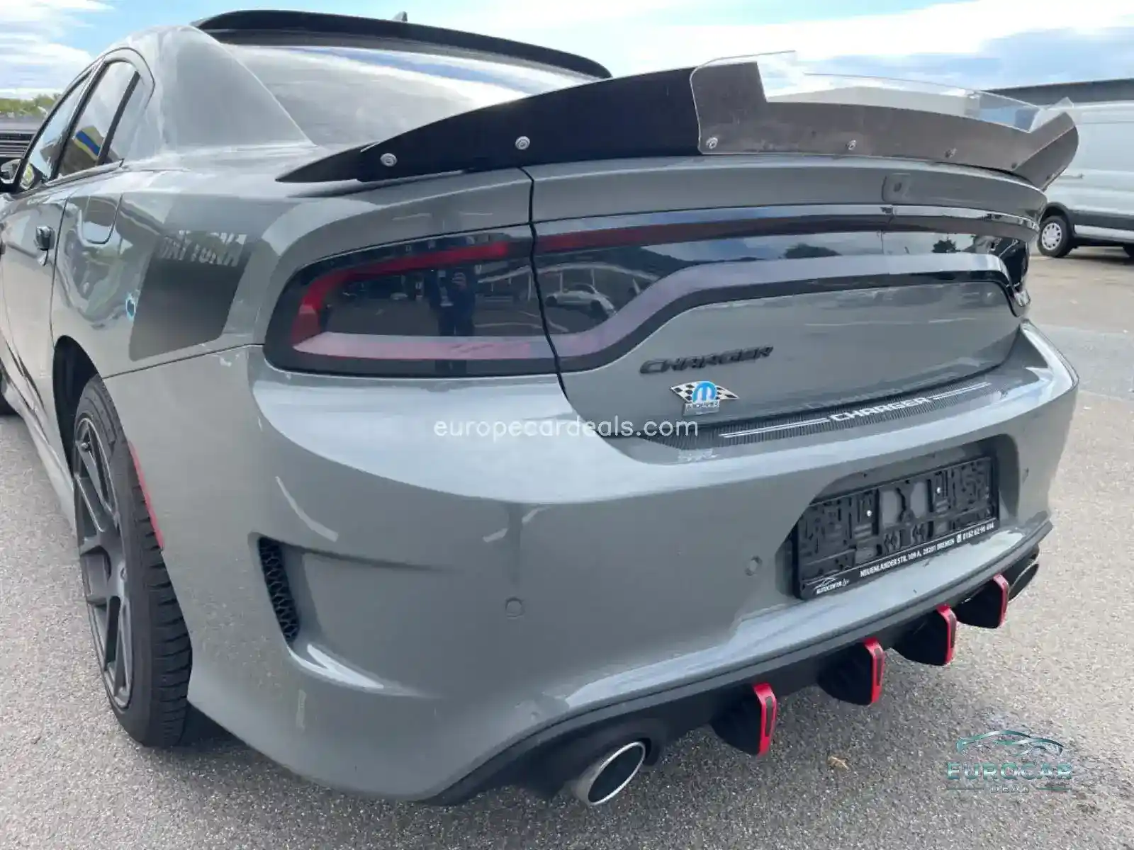 Dodge Charger