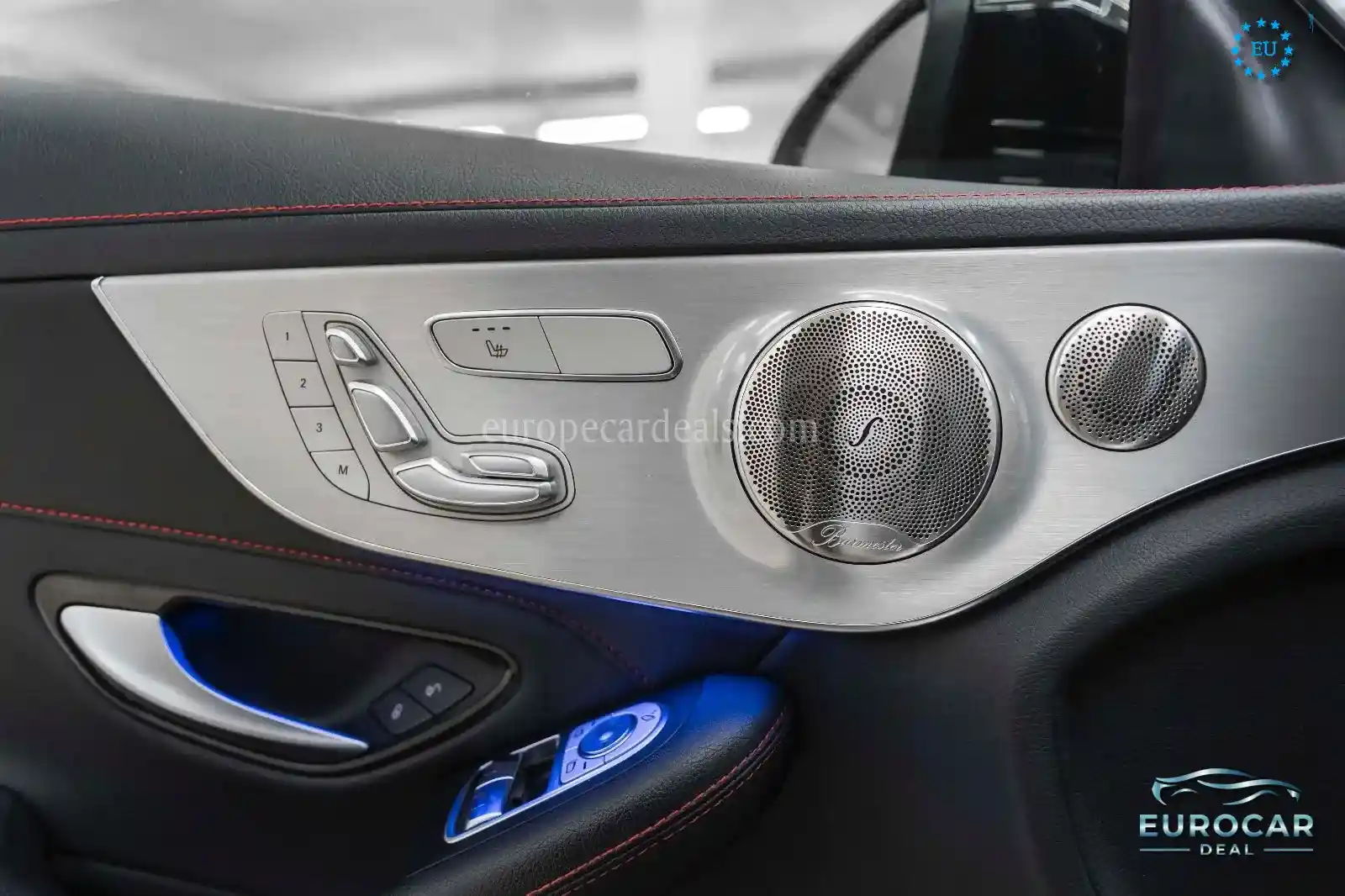 Mercedes-Benz C 43 AMG