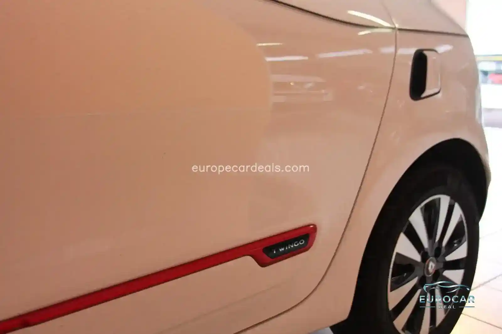 Renault Twingo