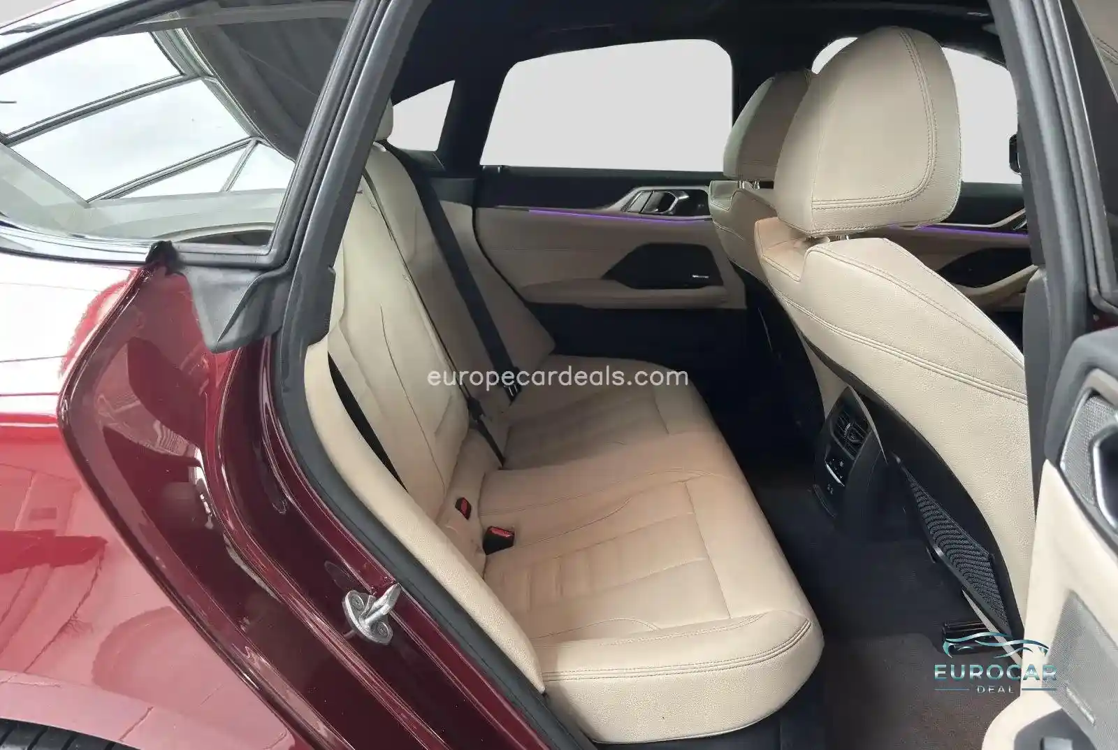 BMW 430