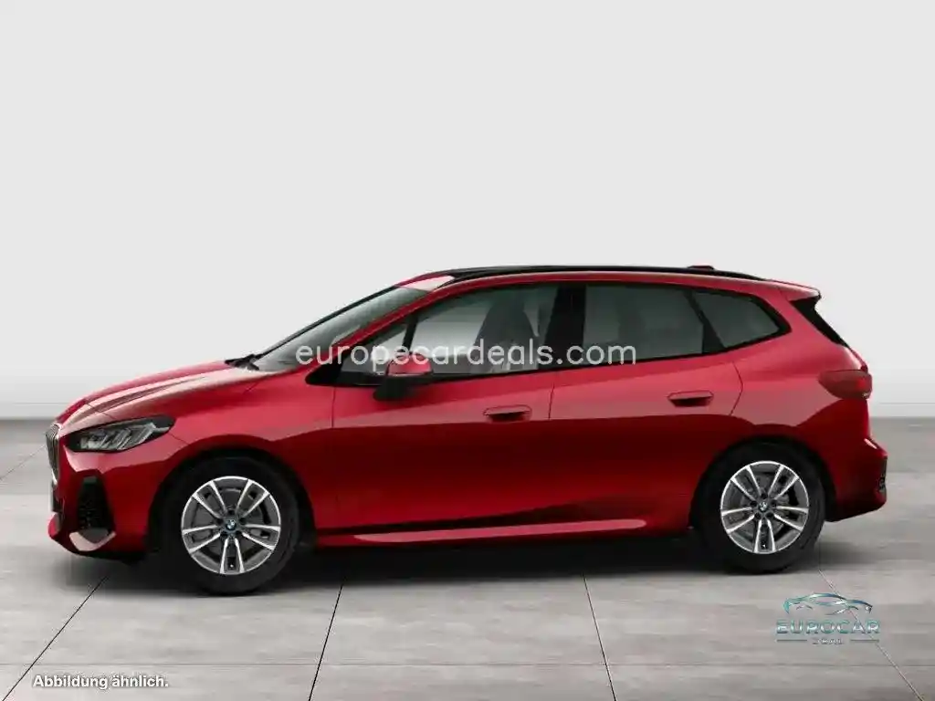 BMW 216 Active Tourer