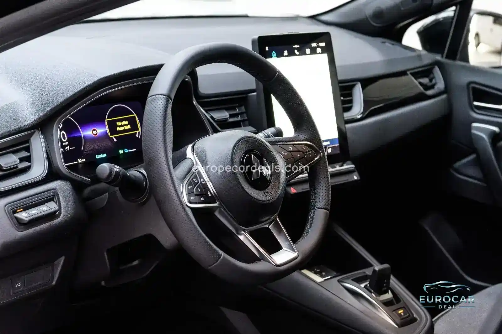 Mitsubishi Grandis