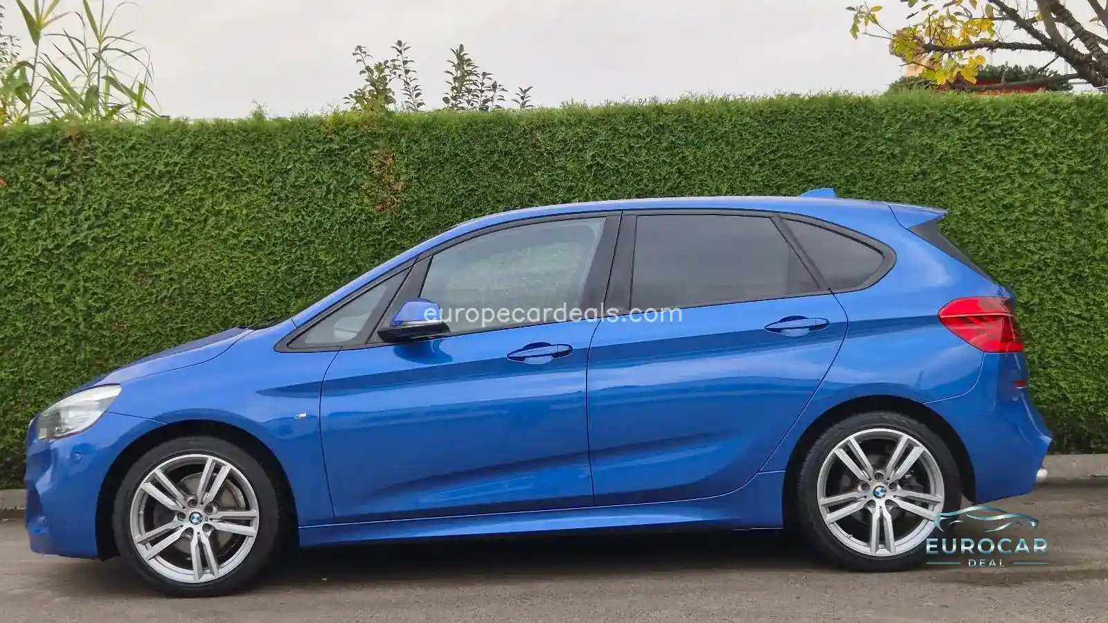 BMW 220 Active Tourer