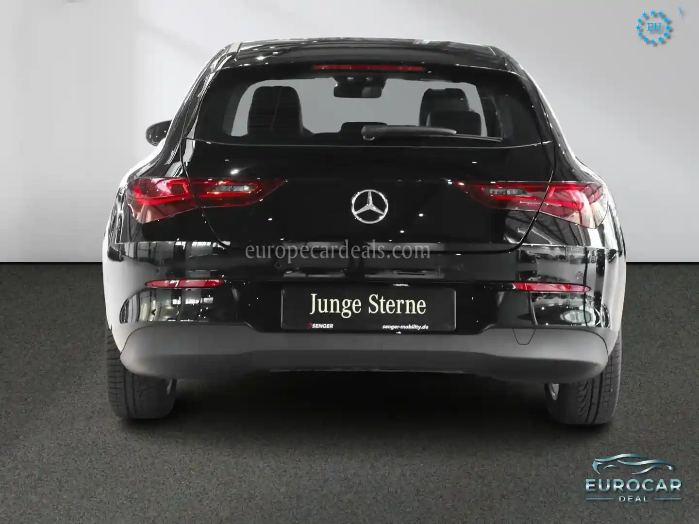 Mercedes-Benz CLA 180 Shooting Brake