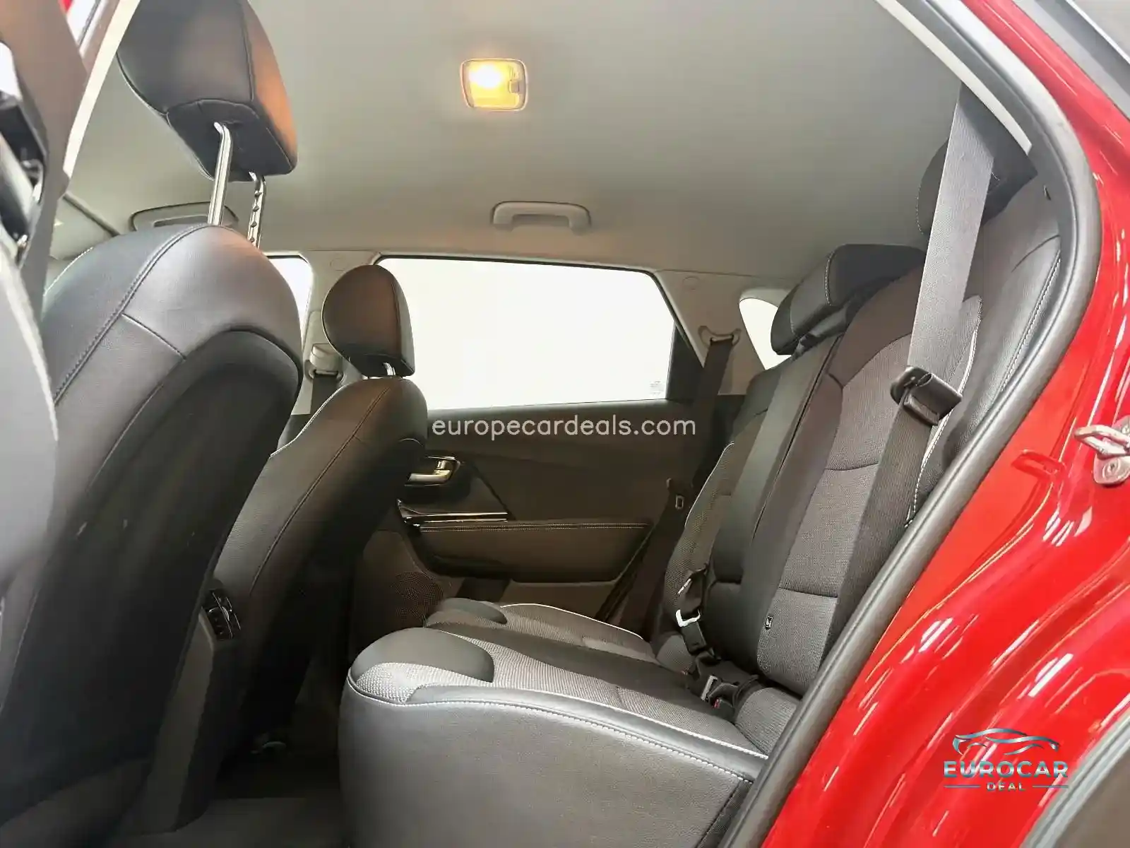 Kia Niro EV