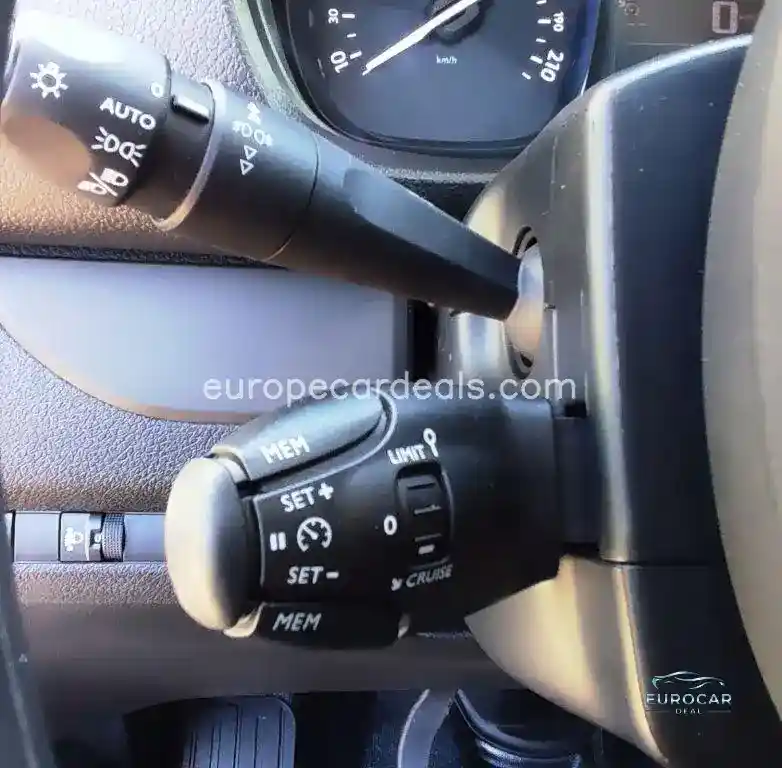 Toyota Proace (Verso)