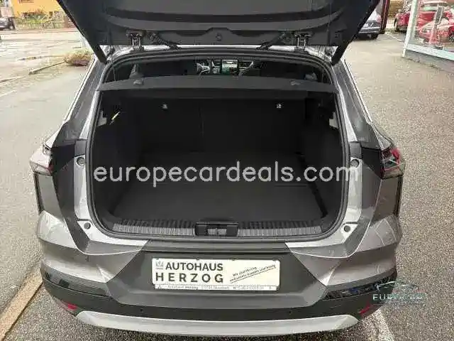 Mitsubishi Grandis