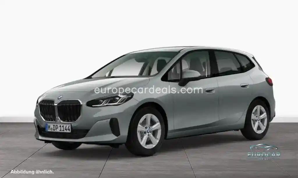 BMW 220 Active Tourer