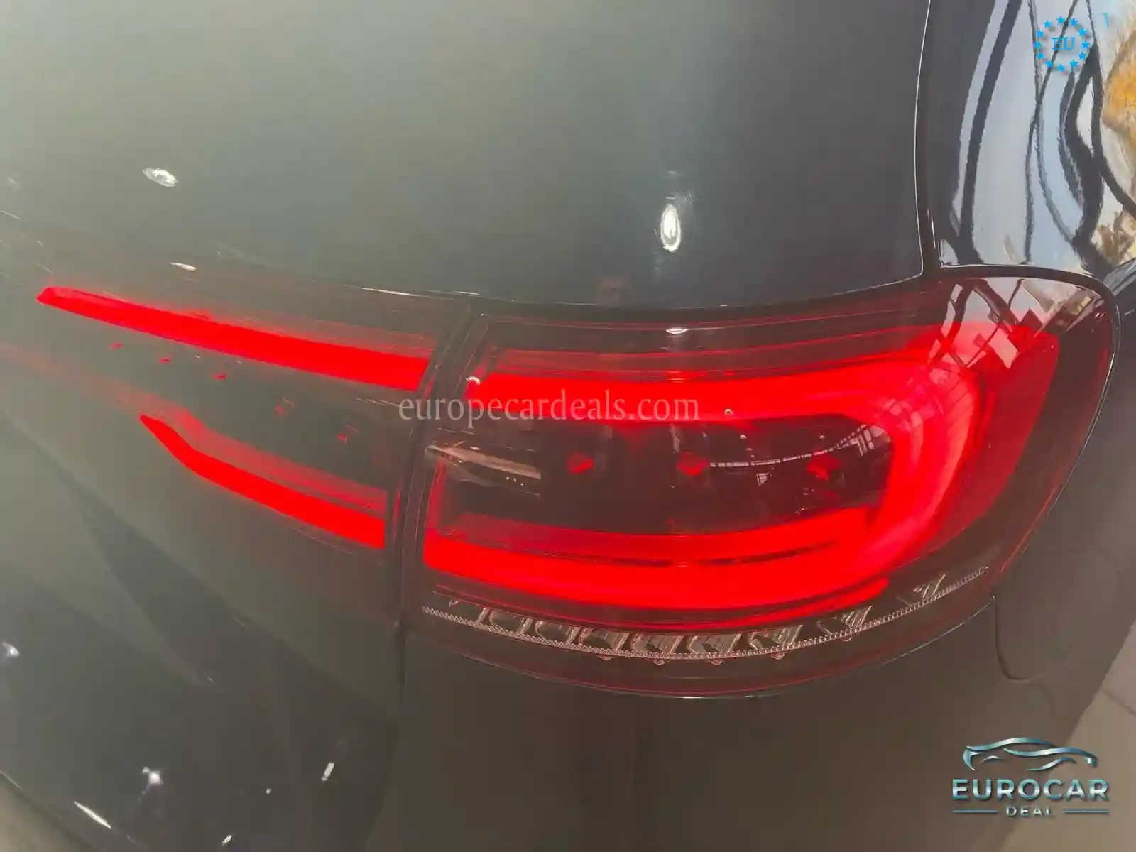 Mercedes-Benz B 250