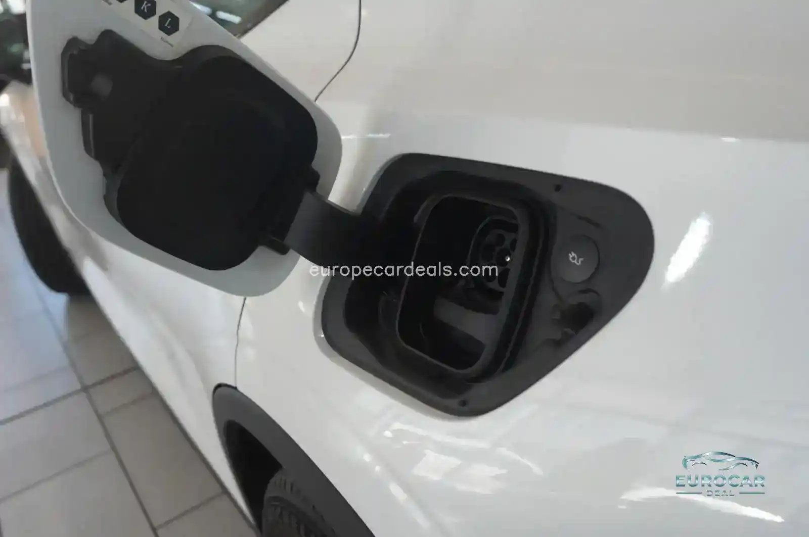 Polestar 2