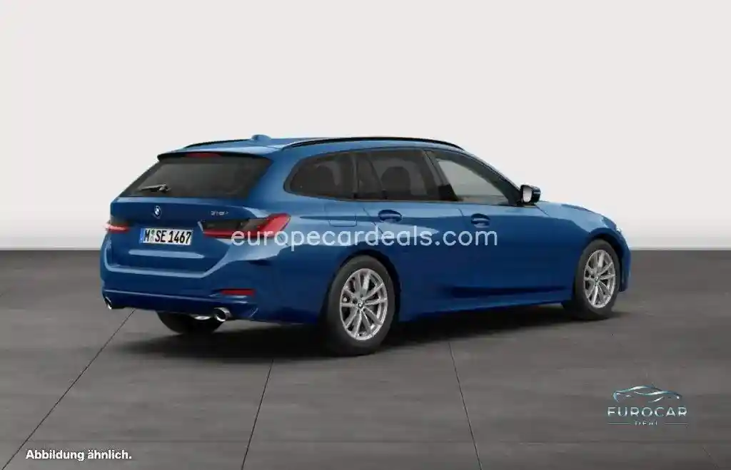 BMW 318