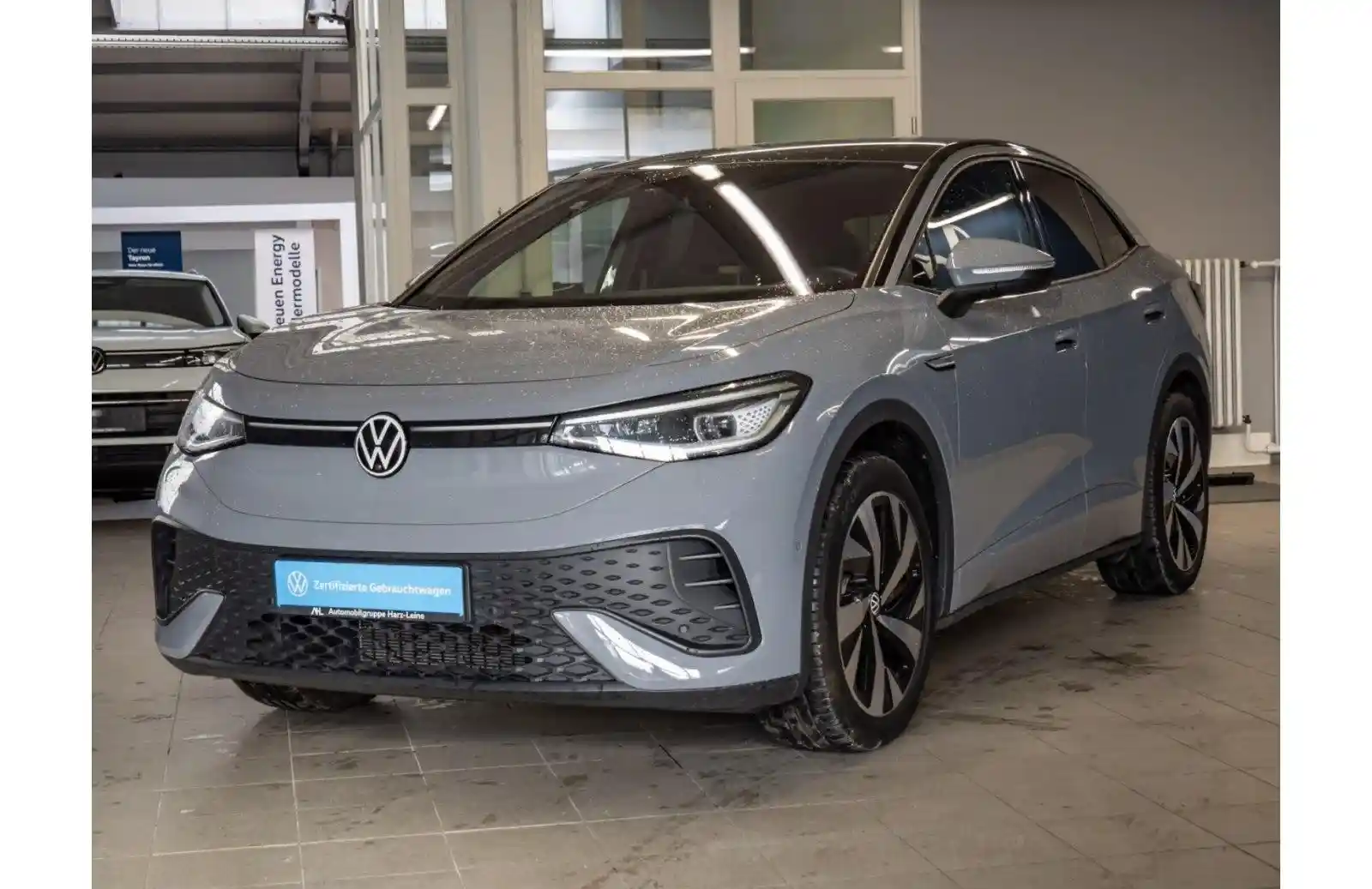 Volkswagen ID.5