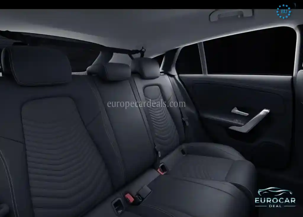Mercedes-Benz CLA 250 Shooting Brake
