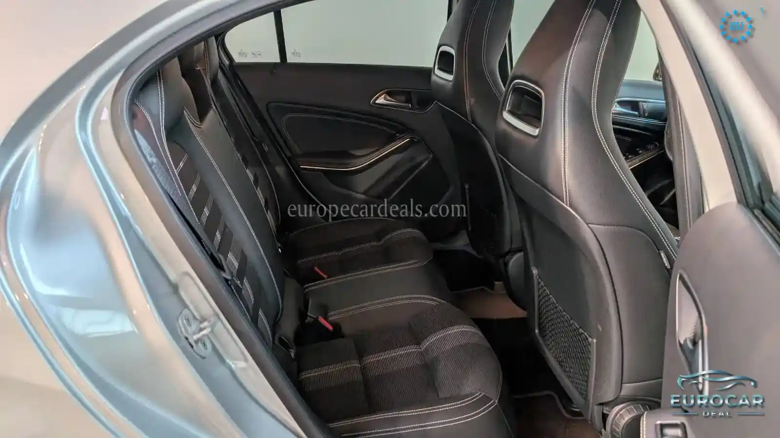 Mercedes-Benz A 220