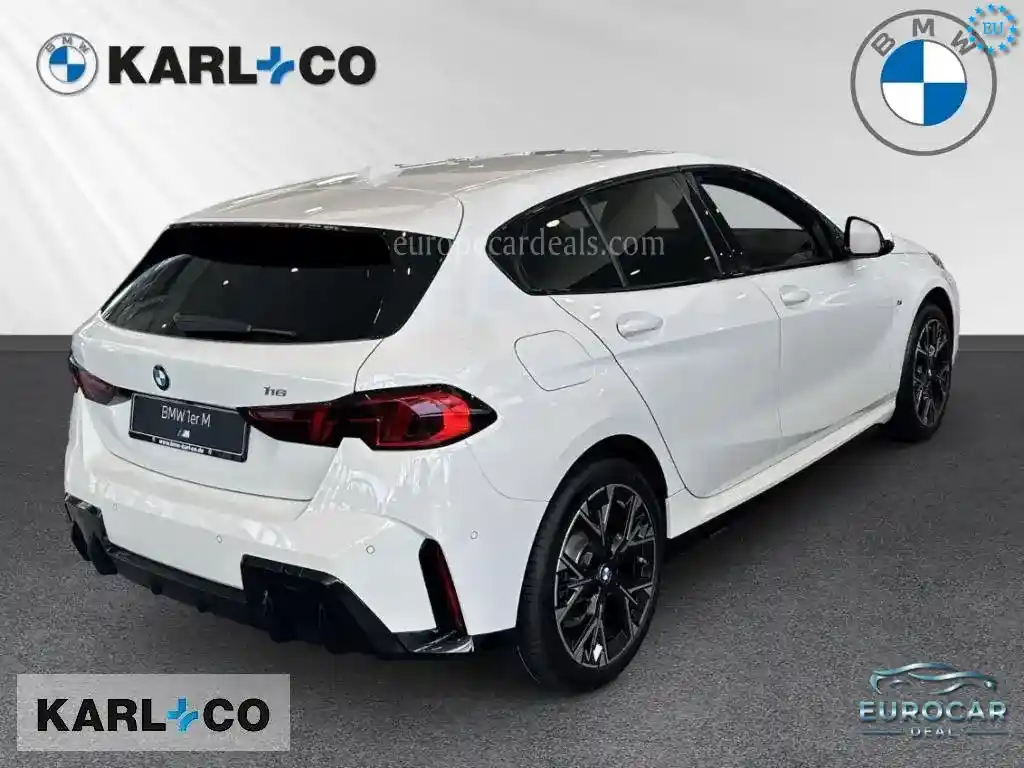 BMW 116