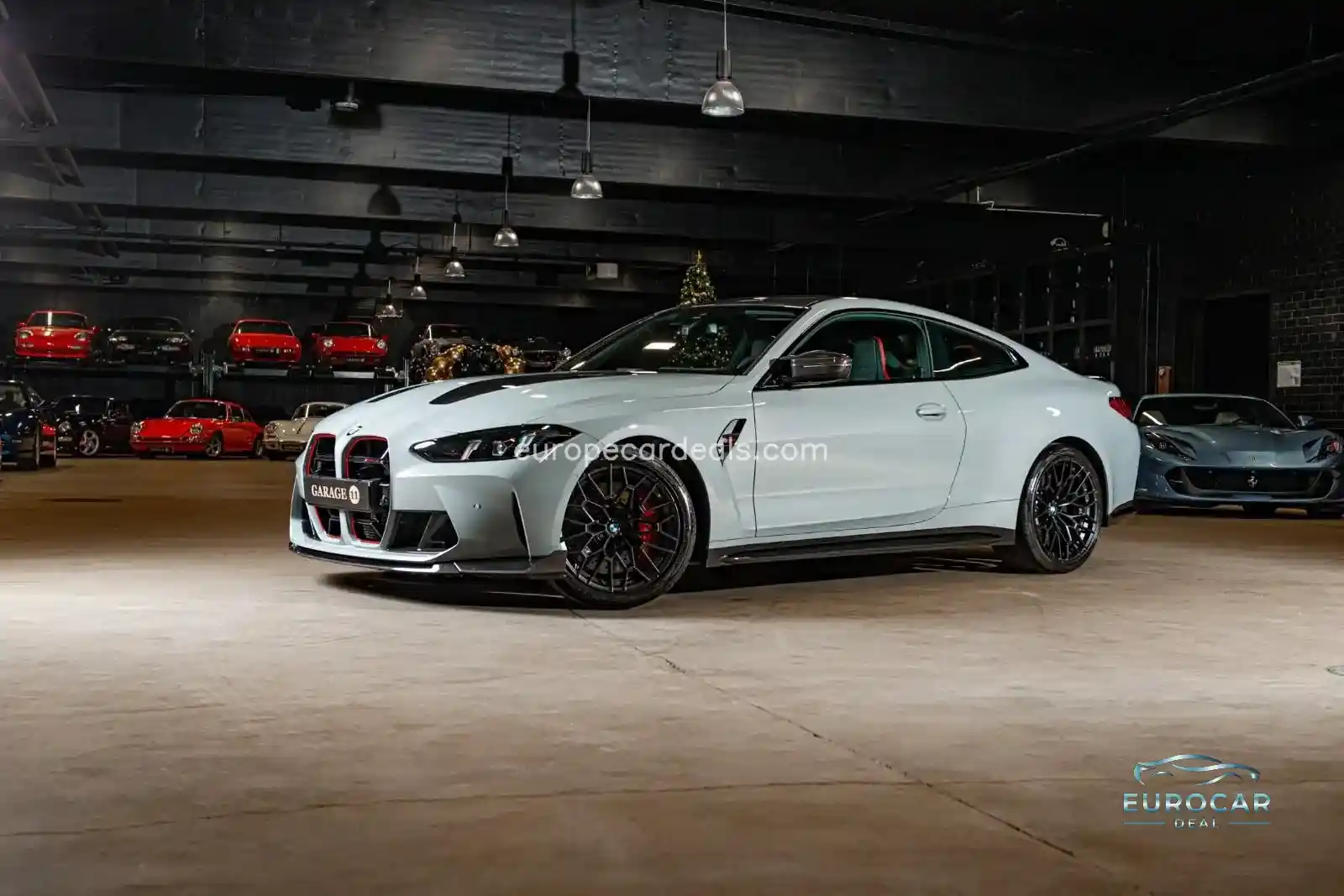 BMW M4