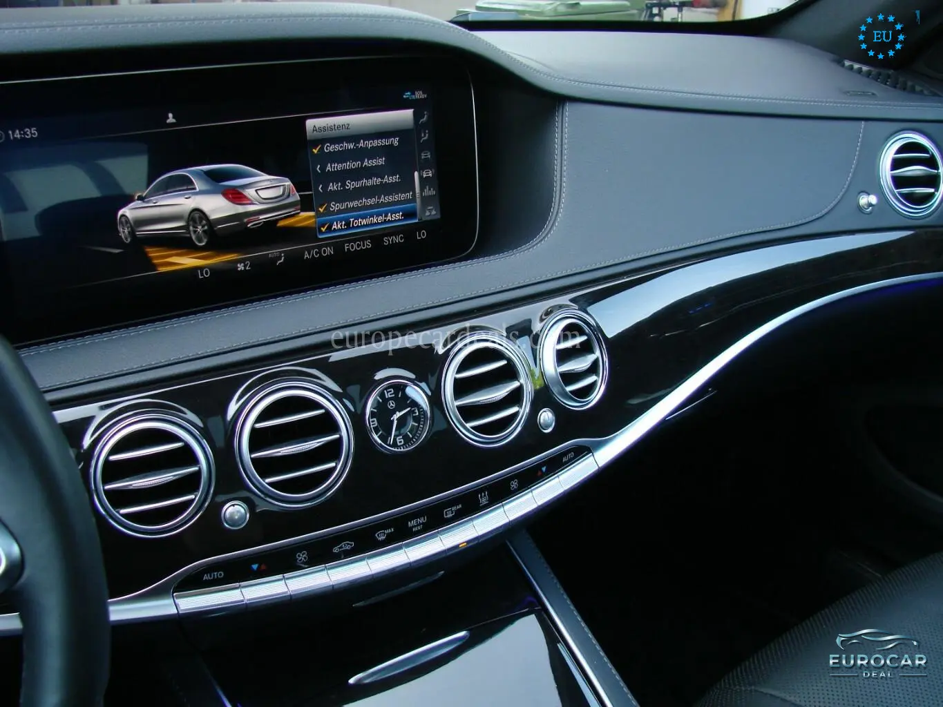 Mercedes-Benz S 400