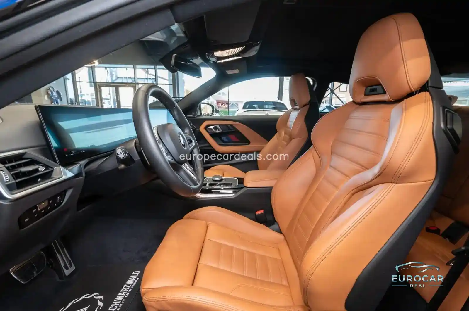 BMW M240i