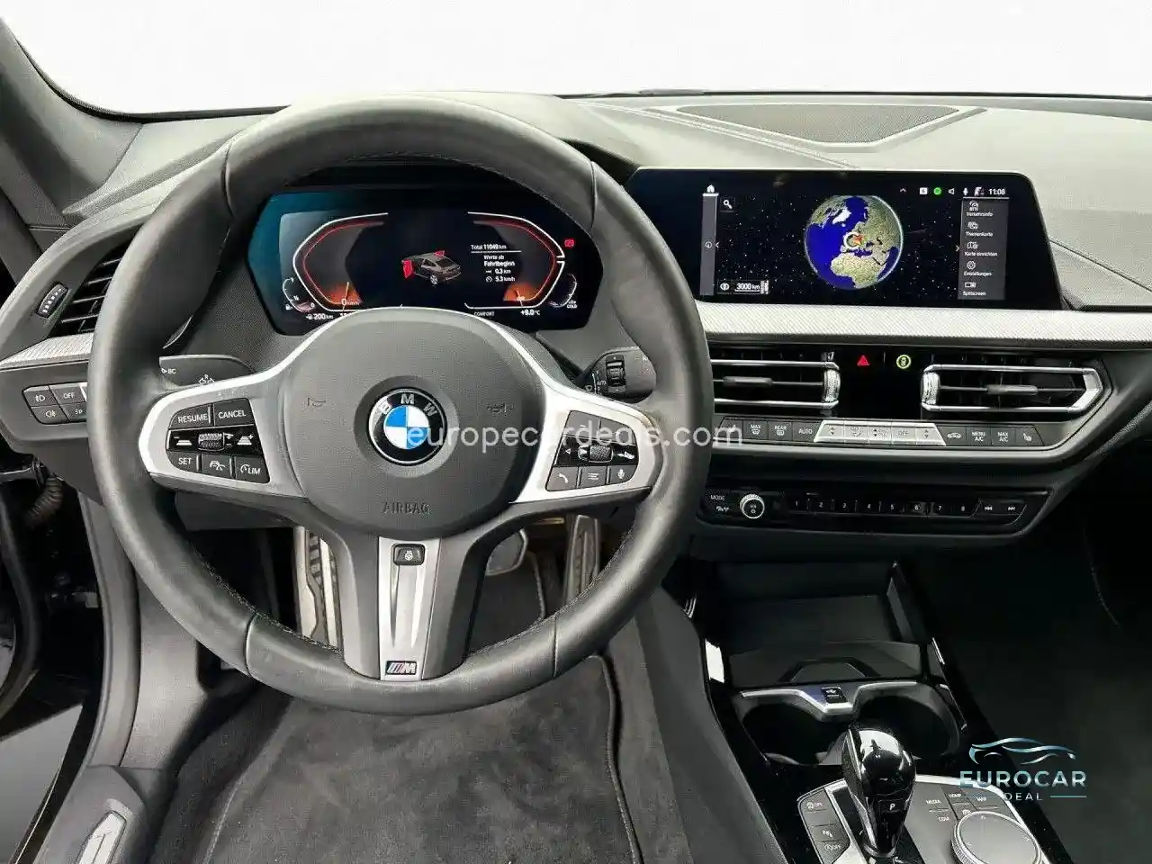 BMW 220 Gran Coupé