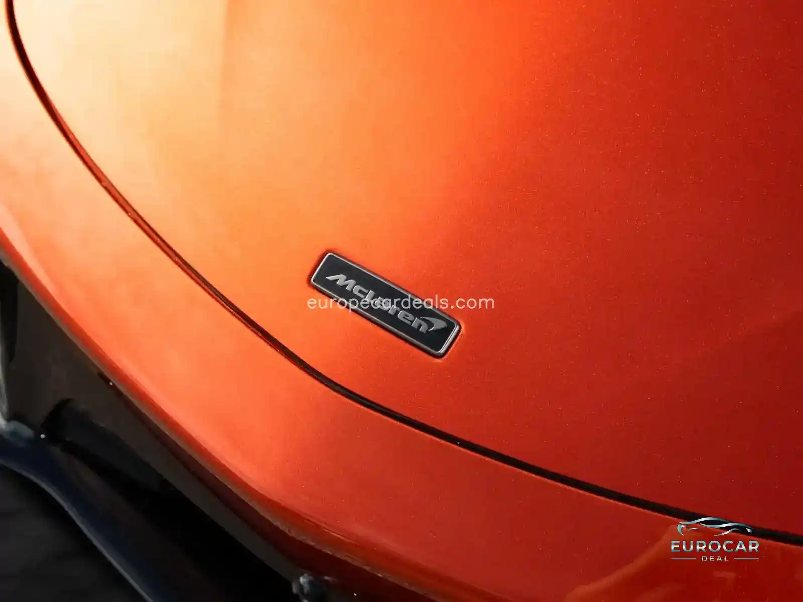 McLaren Artura