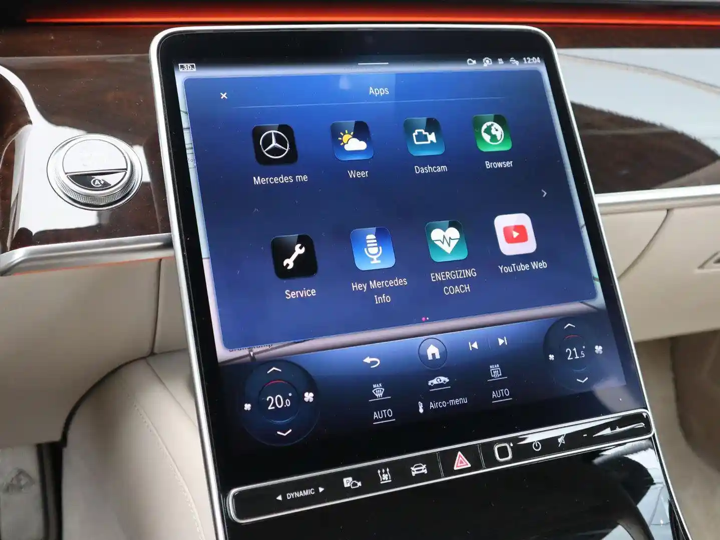 Mercedes-Benz S 680