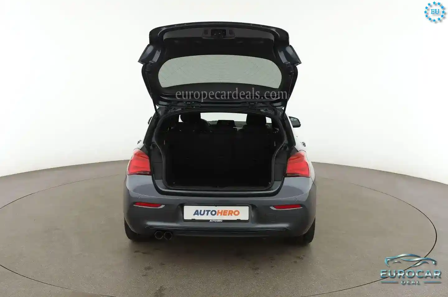 BMW 125