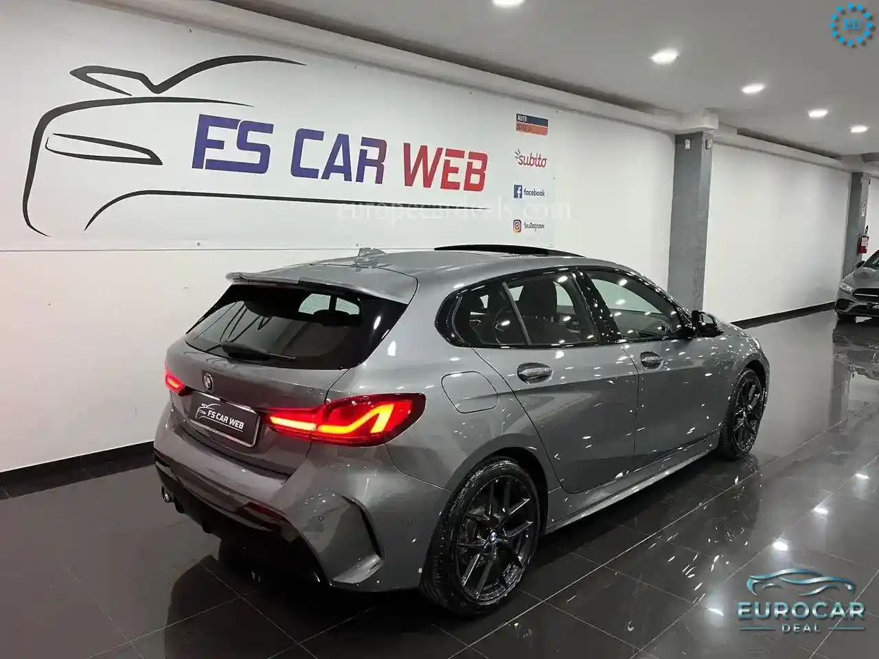 BMW 116