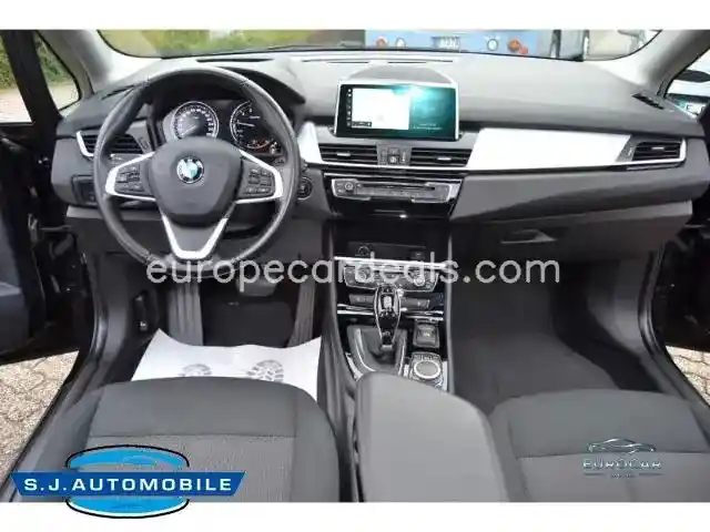 BMW 220 Gran Tourer