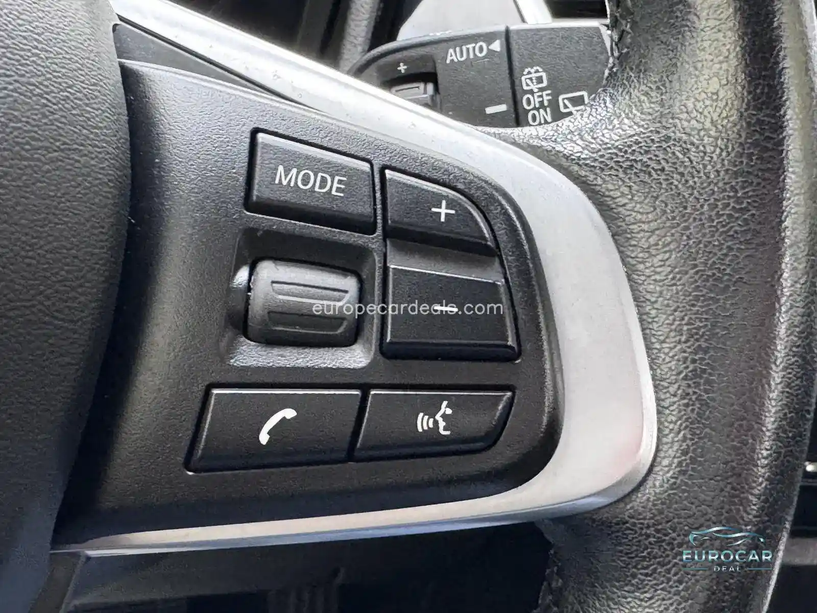 BMW 225 Active Tourer