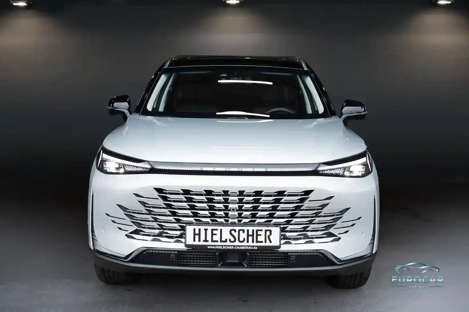 BAIC Beijing X75