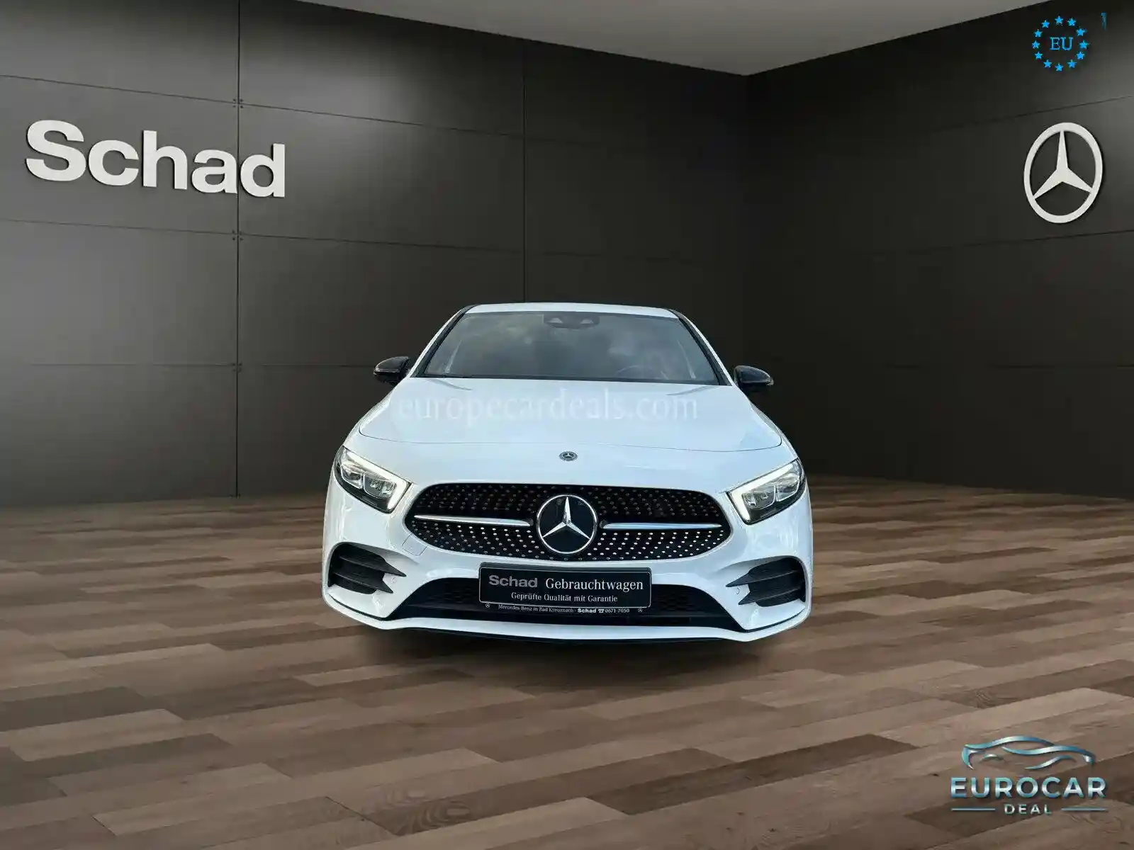 Mercedes-Benz A 220