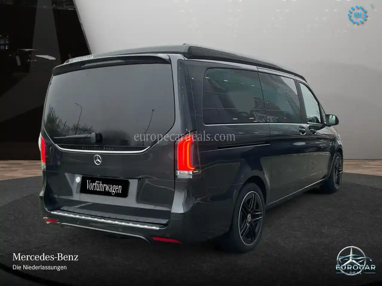 Mercedes-Benz V 300