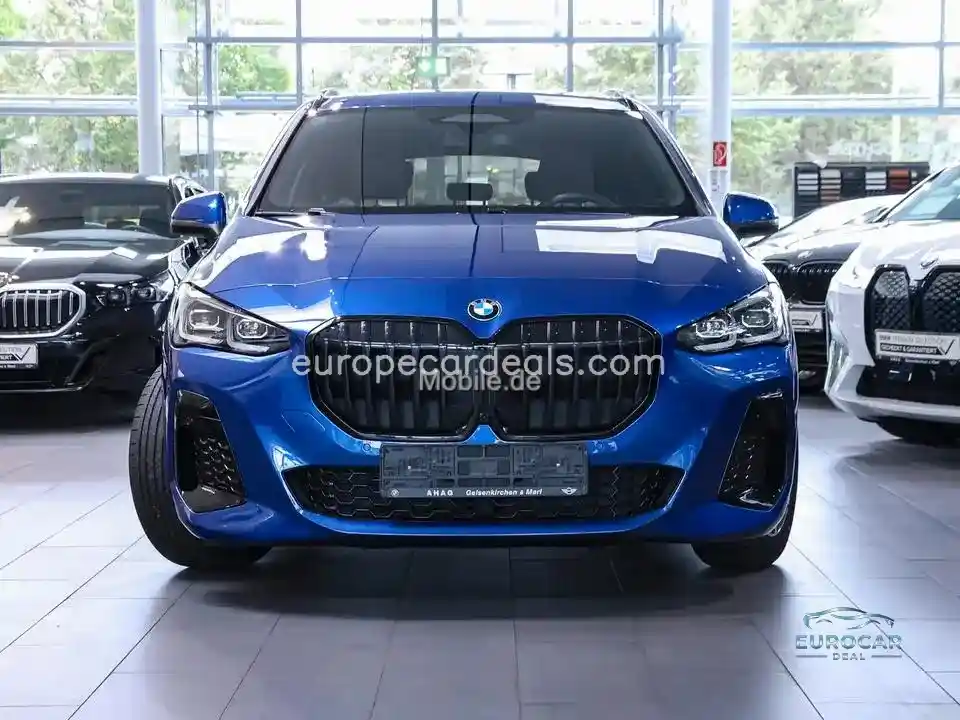 BMW 218 Active Tourer